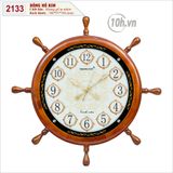 Đồng Hồ Treo Tường TT2133