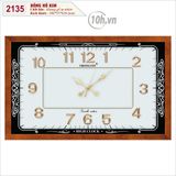 Đồng Hồ Treo Tường TT2135