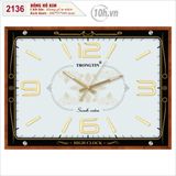 Đồng Hồ Treo Tường TT2136
