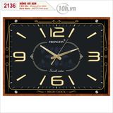 Đồng Hồ Treo Tường TT2136