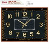 Đồng Hồ Treo Tường TT2140