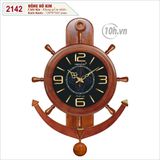 Đồng Hồ Treo Tường TT2142