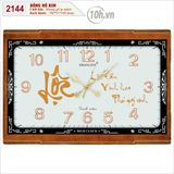 Đồng Hồ Treo Tường TT2144