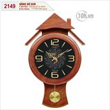 Đồng Hồ Treo Tường TT2149