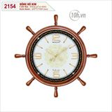 Đồng Hồ Treo Tường TT2154