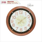 Đồng Hồ Treo Tường TT2155