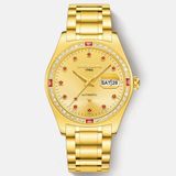 Đồng Hồ CARNIVAL 8889G