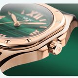 ĐỒNG HỒ PIN IW592