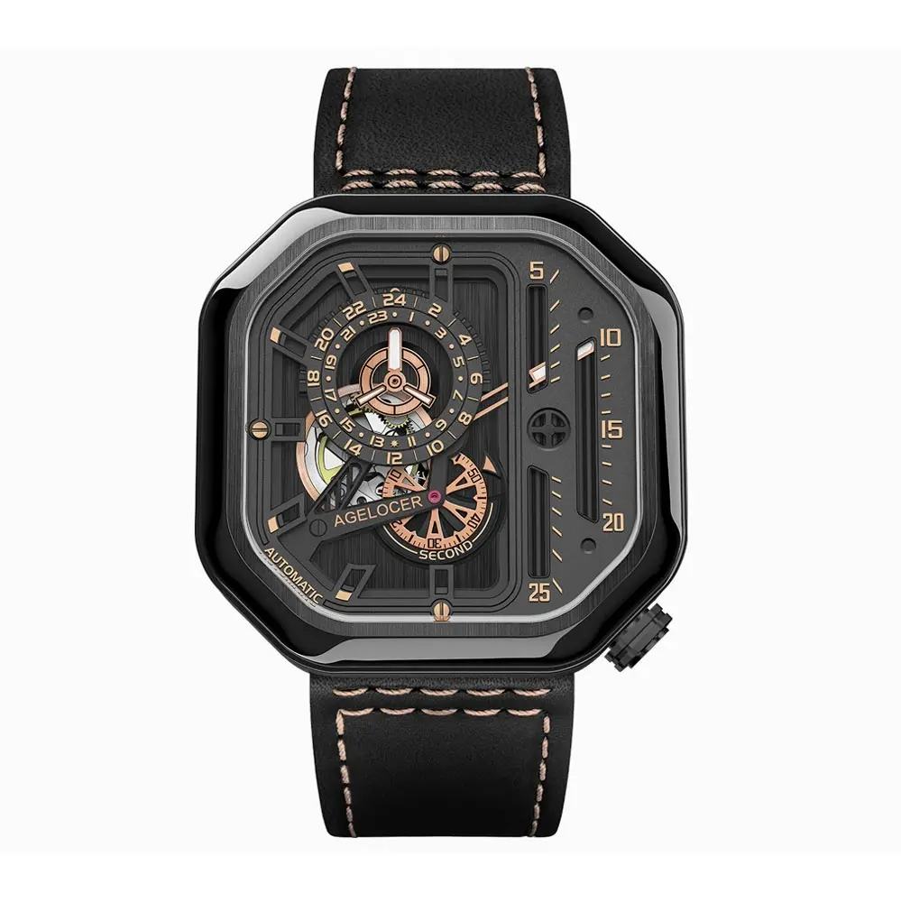 ĐỒNG HỒ NAM AGELOCER BIGBANG 5803J3