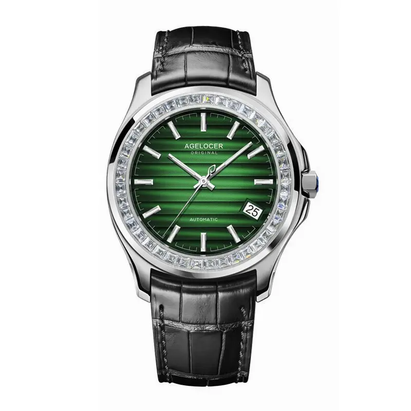 ĐỒNG HỒ NAM AGELOCER BAIKAL 6305E1