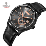 Đồng Hồ Nam CITOLE CT9098G