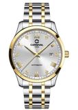 CARNIVAL 8121G (BOOK)