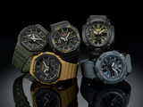 CASIO G-SHOCK GA-2110SU-9A