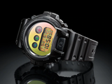 CASIO G-SHOCK DW-6900SP-1