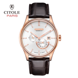 Đồng Hồ Nam CITOLE CT9098G