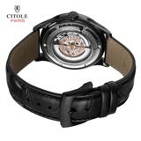 Đồng Hồ Nam CITOLE CT9098G