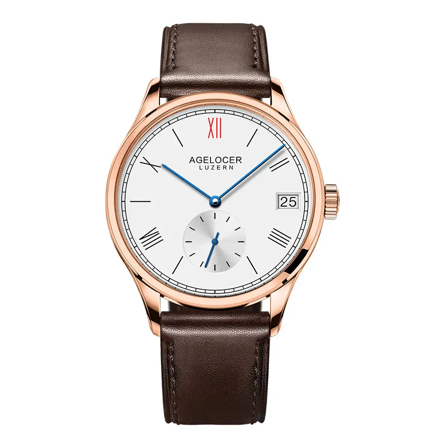 ĐỒNG HỒ NAM AGELOCER LUZERN 1101D2