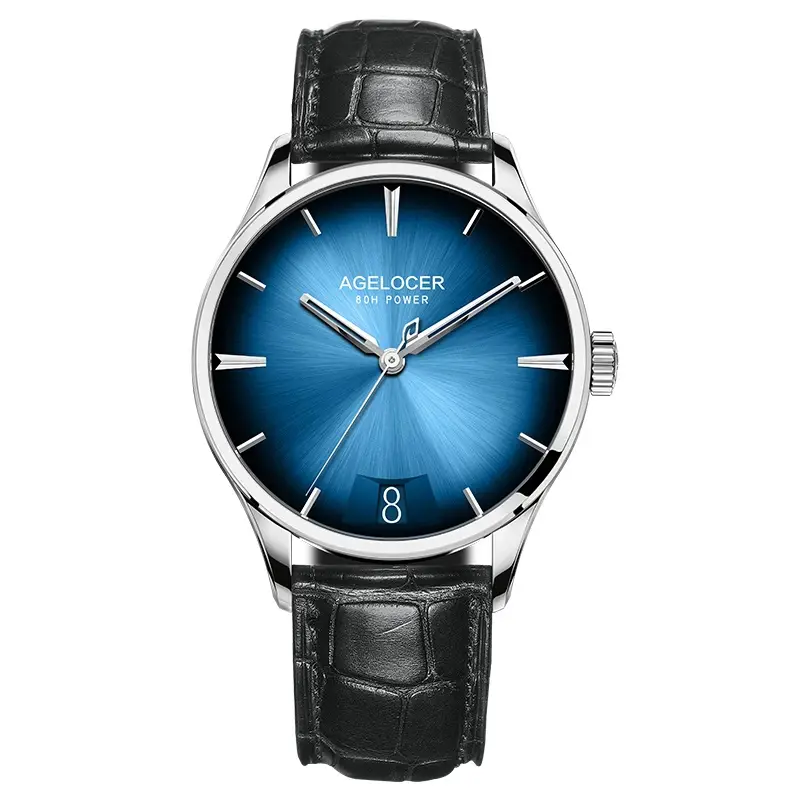 ĐỒNG HỒ NAM AGELOCER BUDAPEST 4204A1