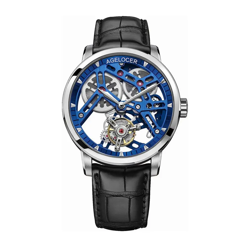 ĐỒNG HỒ NAM AGELOCER BOSCH-TOURBILLON 9004A1