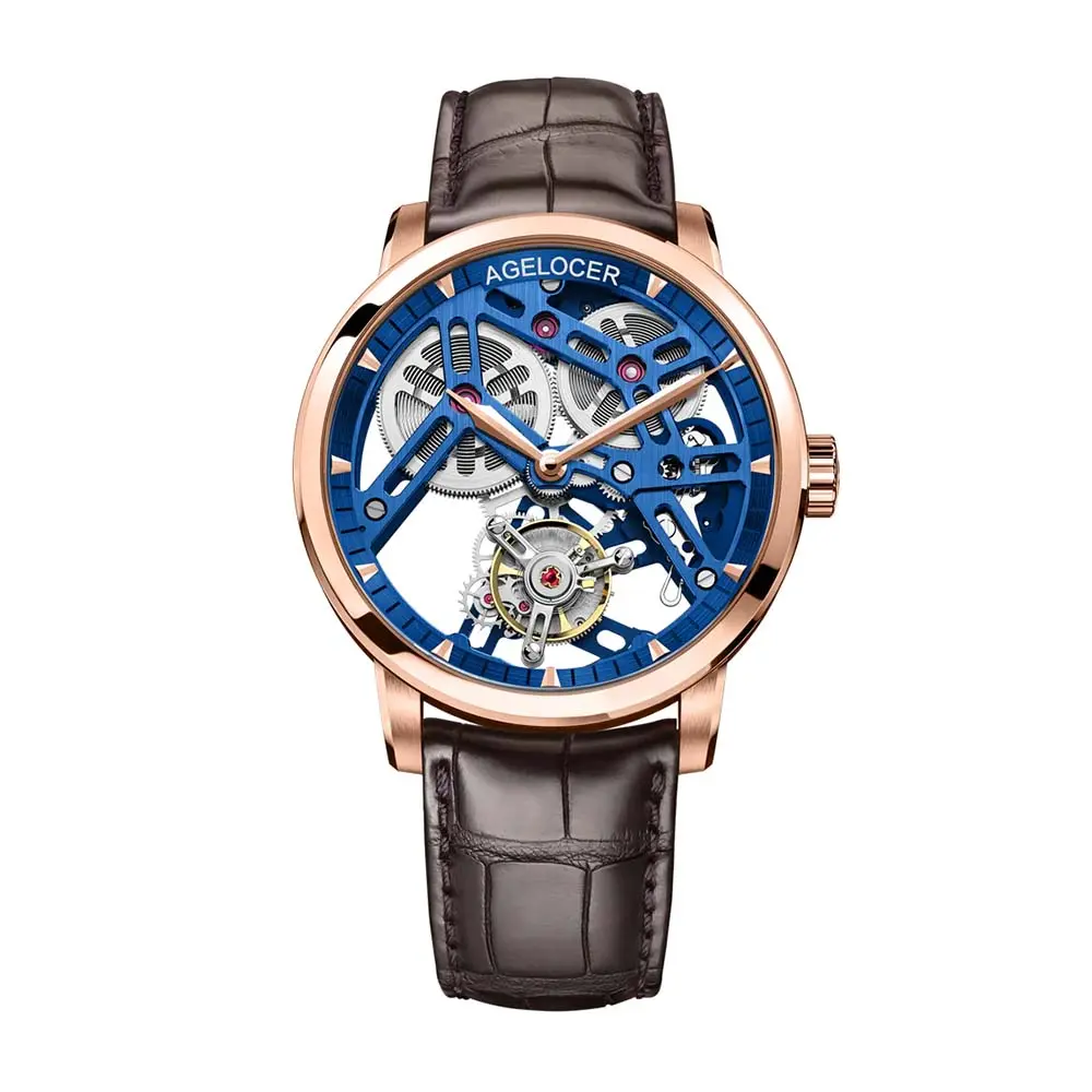 ĐỒNG HỒ NAM AGELOCER BOSCH-TOURBILLON 9004D2