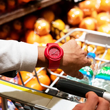 CASIO G-SHOCK AW-500BB-1E