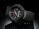 CASIO G-SHOCK AW-500BB-1E