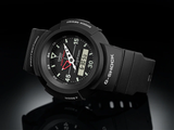  CASIO G-SHOCK AW-500BB-1E 