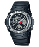 CASIO G-SHOCK AW-591-2A