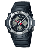  CASIO G-SHOCK AW-591-2A 