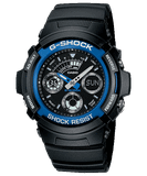  CASIO G-SHOCK AW-591-2A 