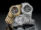 CASIO G-SHOCK AWM-500D-1A8