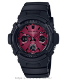  CASIO G-SHOCK AWR-M100SAR-1A 