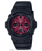 CASIO G-SHOCK AWR-M100SAR-1A