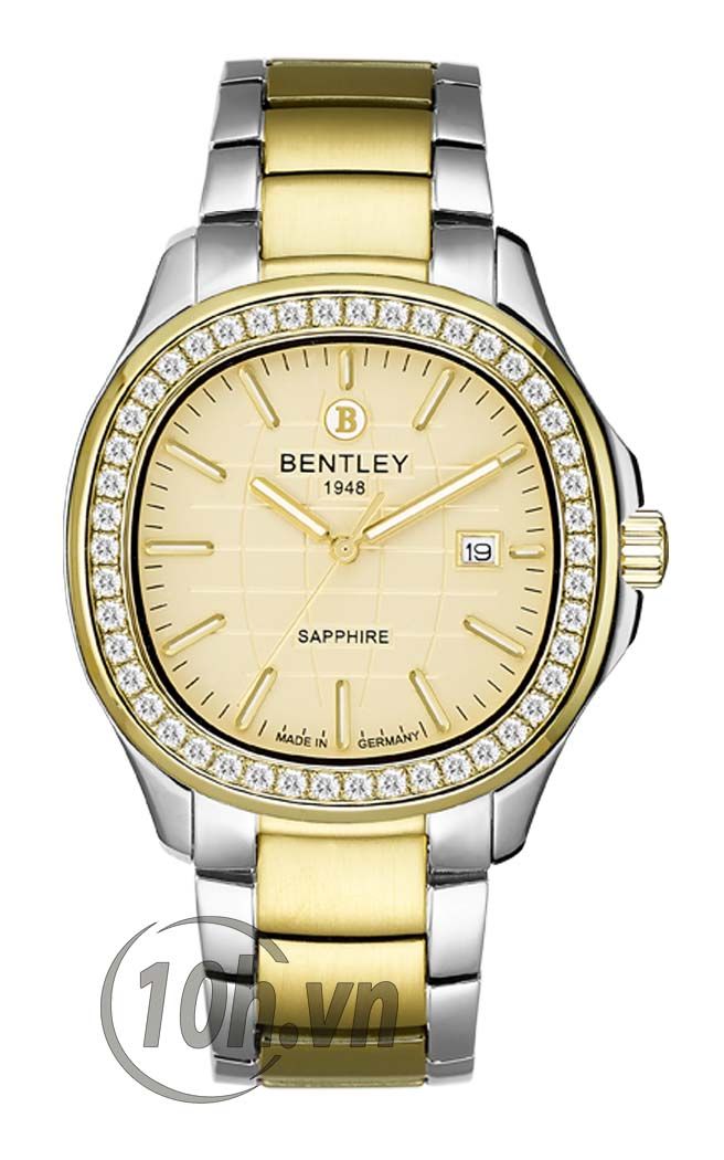  Đồng Hồ Nam BENTLEY BL1869-101MTKI-K 