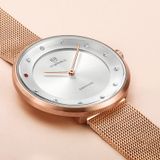 Đồng Hồ Nữ TOPHILL TS006L.RRW