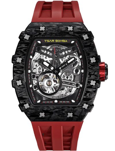 TSAR BOMBA TB8208CF-BR