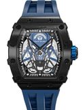 TSAR BOMBA TB8207A-SBLUE