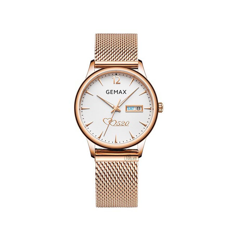 Gemax 8296