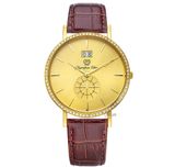 Olympia Star OPA58082-04DMK-GL