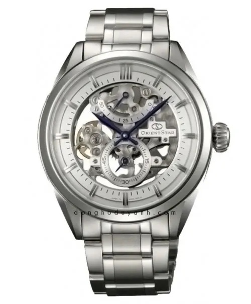 Đồng Hồ Nam ORIENT STAR SDX00001W0