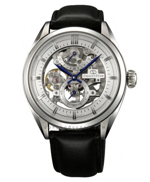 Đồng Hồ Nam ORIENT STAR SKELETON SDX00002W0