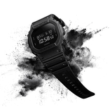 CASIO G-SHOCK DW-5600BB-1