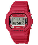  CASIO G-SHOCK DW-5600DA-4 