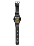 CASIO G-SHOCK DW-5600NE-1