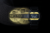 CASIO G-SHOCK DW-5600NE-1