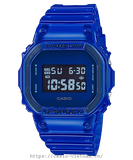 CASIO G-SHOCK DW-5600SB-2