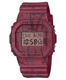 CASIO G-SHOCK DW-5600GL-9