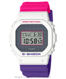 CASIO G-SHOCK DW-5700THB-7