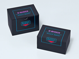 CASIO G-SHOCK DW-5700THB-7