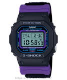 CASIO G-SHOCK DW-5700THB-7